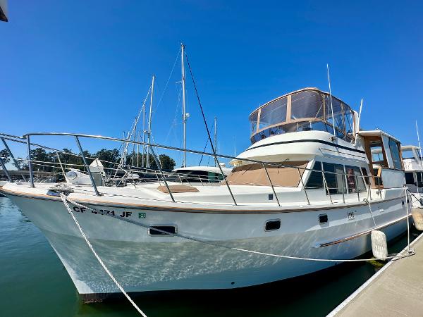 1986 Nova Golden Star