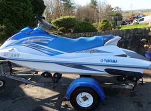2006 Yamaha Boats VX SPORT