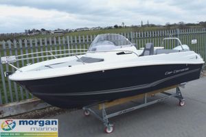2023 Jeanneau Cap Camarat 5.5 WA