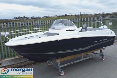 2023 Jeanneau Cap Camarat 5.5 WA