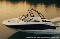 2023 Sea Ray SPX 190