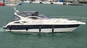 2004 Gobbi GOBBI 425 SC