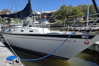 Morgan 382 Morgan