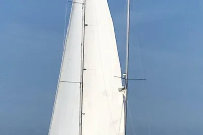 1982 Morgan Out Island 41