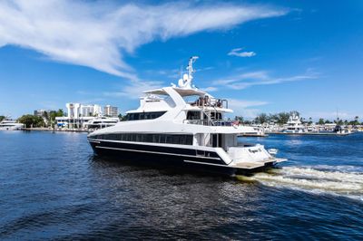 Yacht