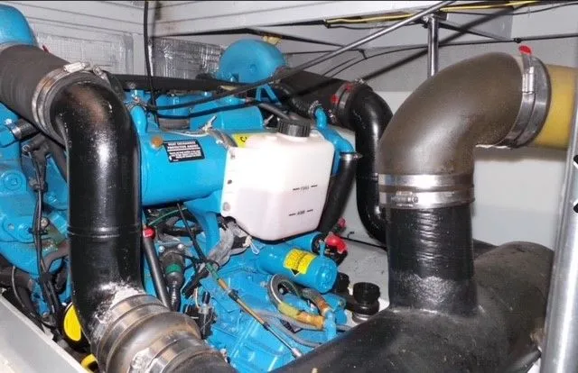 Cocktails & Dreams Yacht Photos Pics 