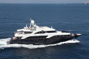 2009 Benetti Benetti Classic