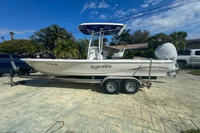 Blue Wave 2400 PureBay