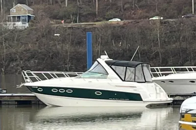 Maxum 3100 SE