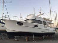 2012 Beneteau Swift Trawler 44