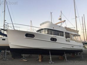 2012 Beneteau Swift Trawler 44
