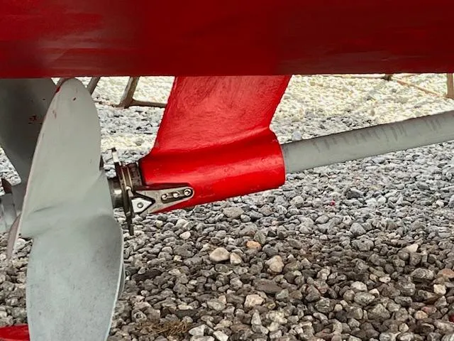 Quinetucket Yacht Photos Pics 