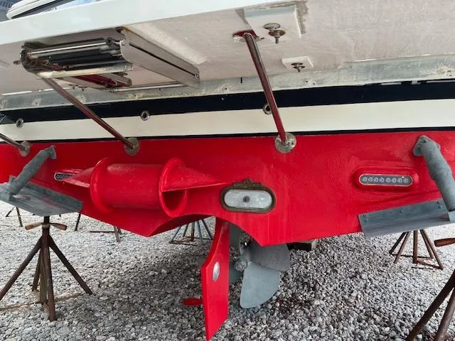 Quinetucket Yacht Photos Pics 