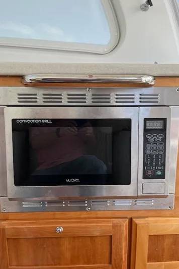 Quinetucket Yacht Photos Pics 