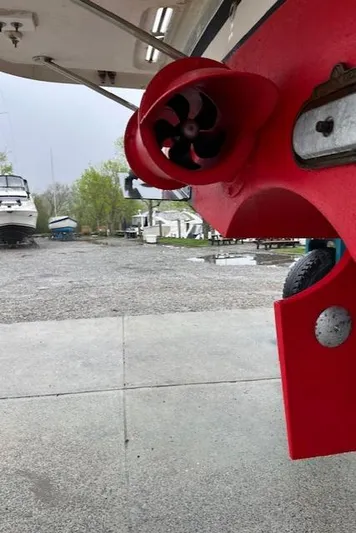 Quinetucket Yacht Photos Pics 