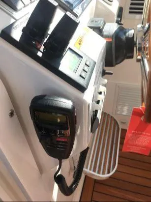 Quinetucket Yacht Photos Pics 