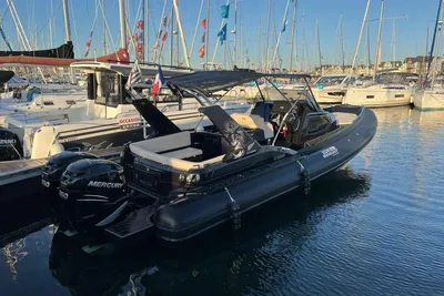 2024 Joker Boat CLUBMAN 32