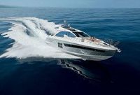 2015 Azimut S 55