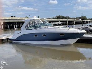 2014 Chaparral 330 Signature