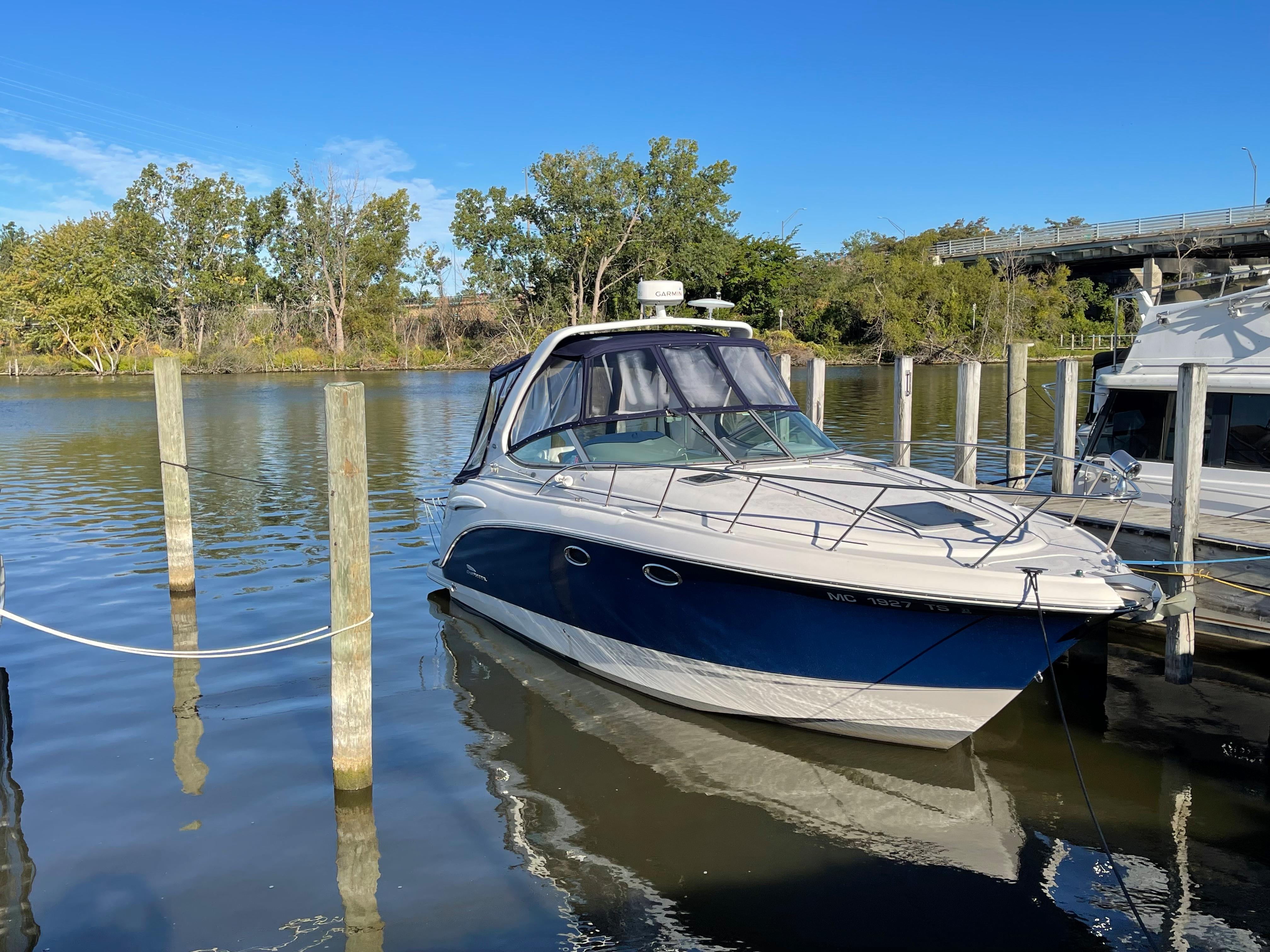 2004 Chaparral 310 Signature ExpressBoot Kaufen YachtWorld