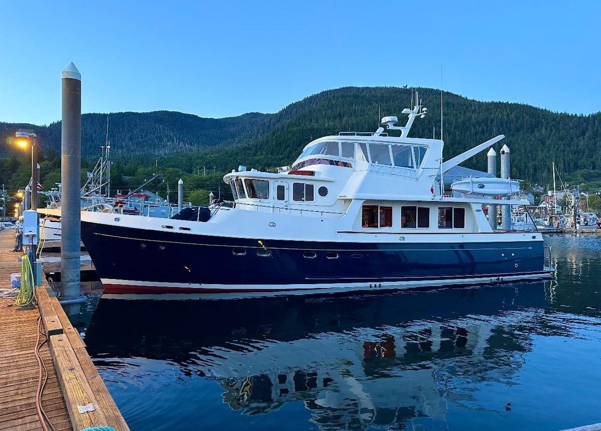 2006 Selene 57 