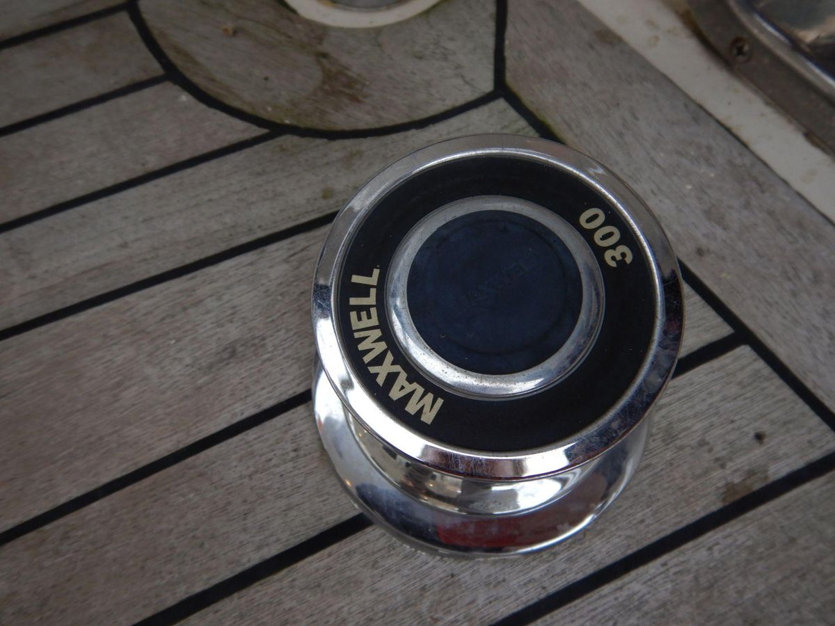 2006 Selene 57 
