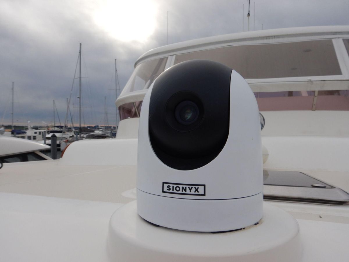 2006 Selene 57 