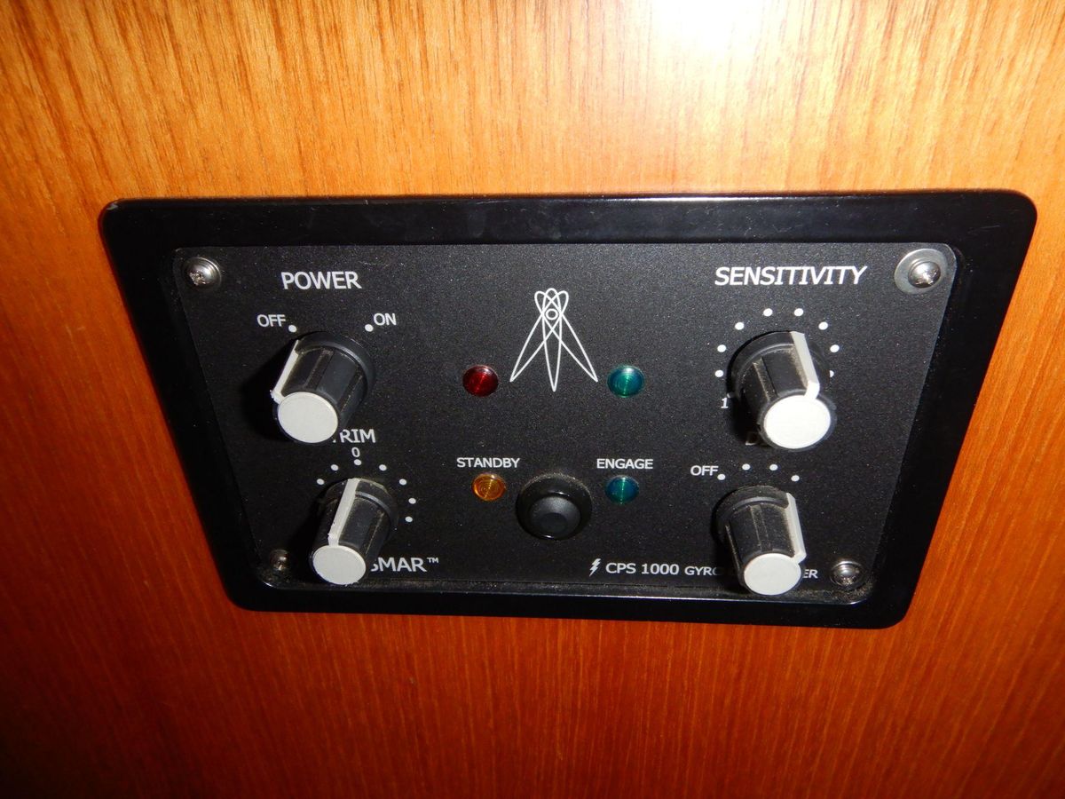 2006 Selene 57 