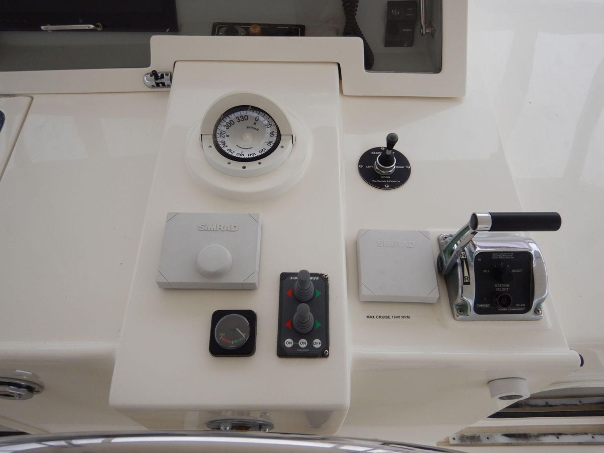 2006 Selene 57 