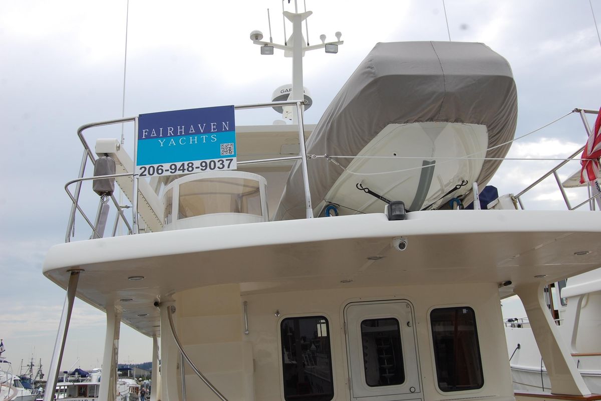 2006 Selene 57 