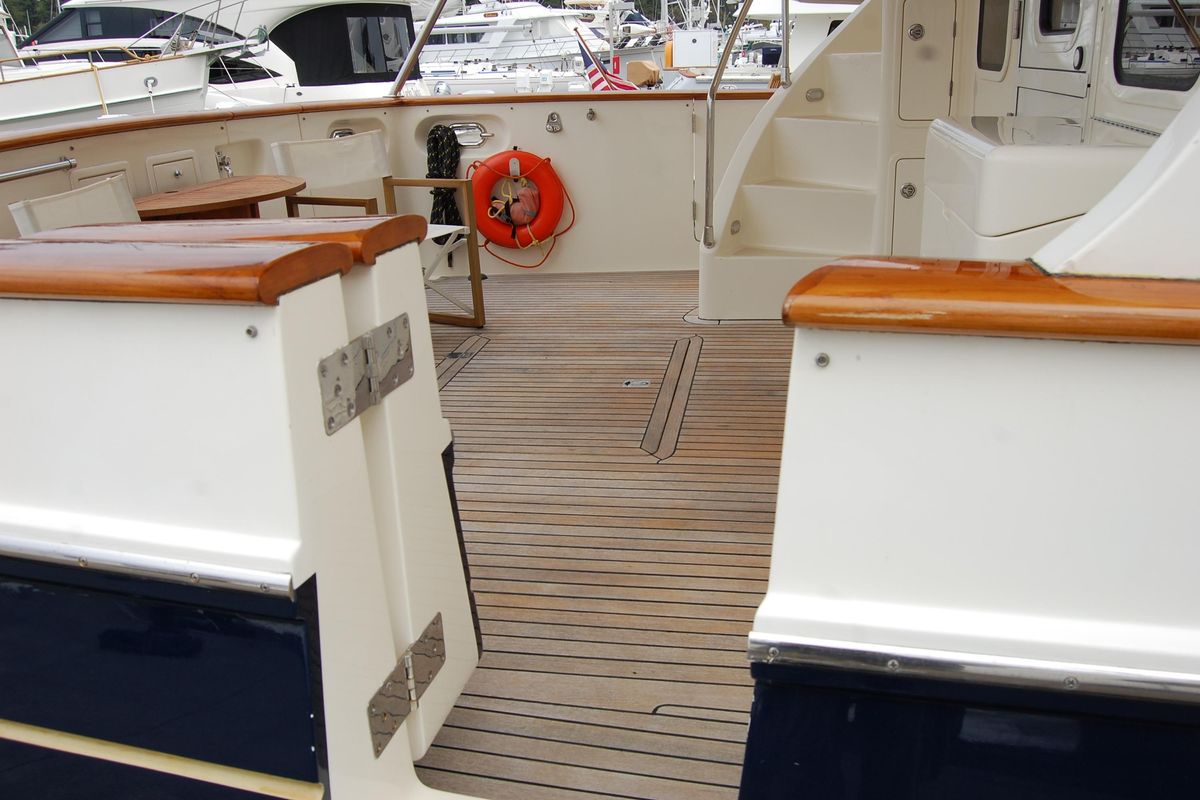 2006 Selene 57 