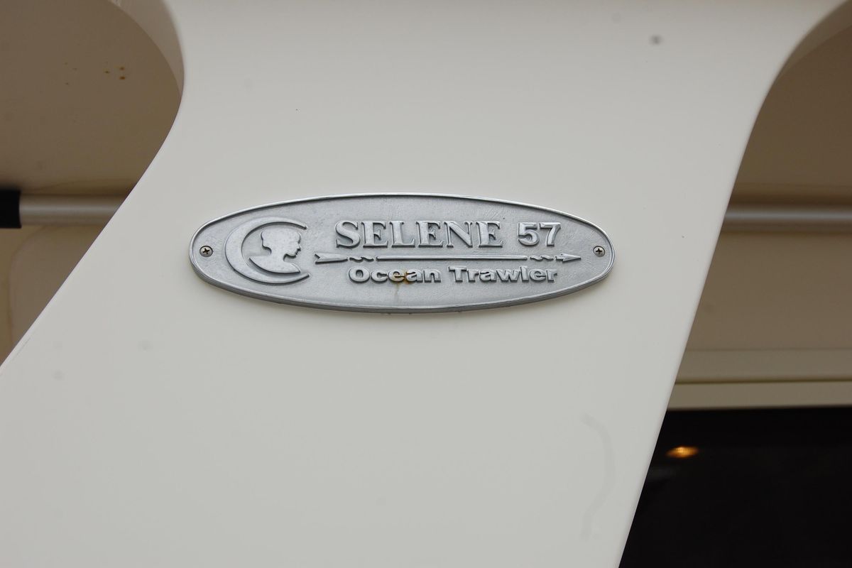 2006 Selene 57 