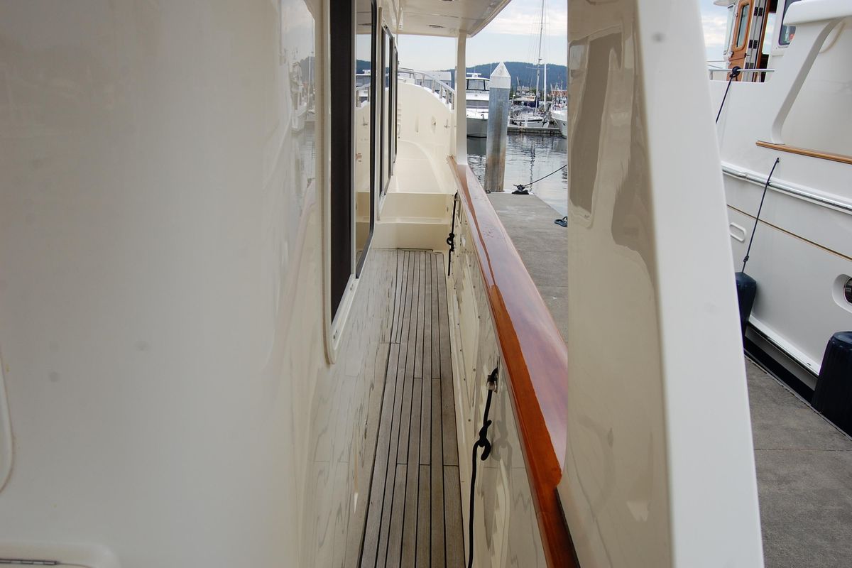 2006 Selene 57 