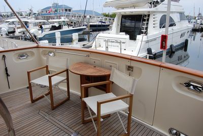 Yacht