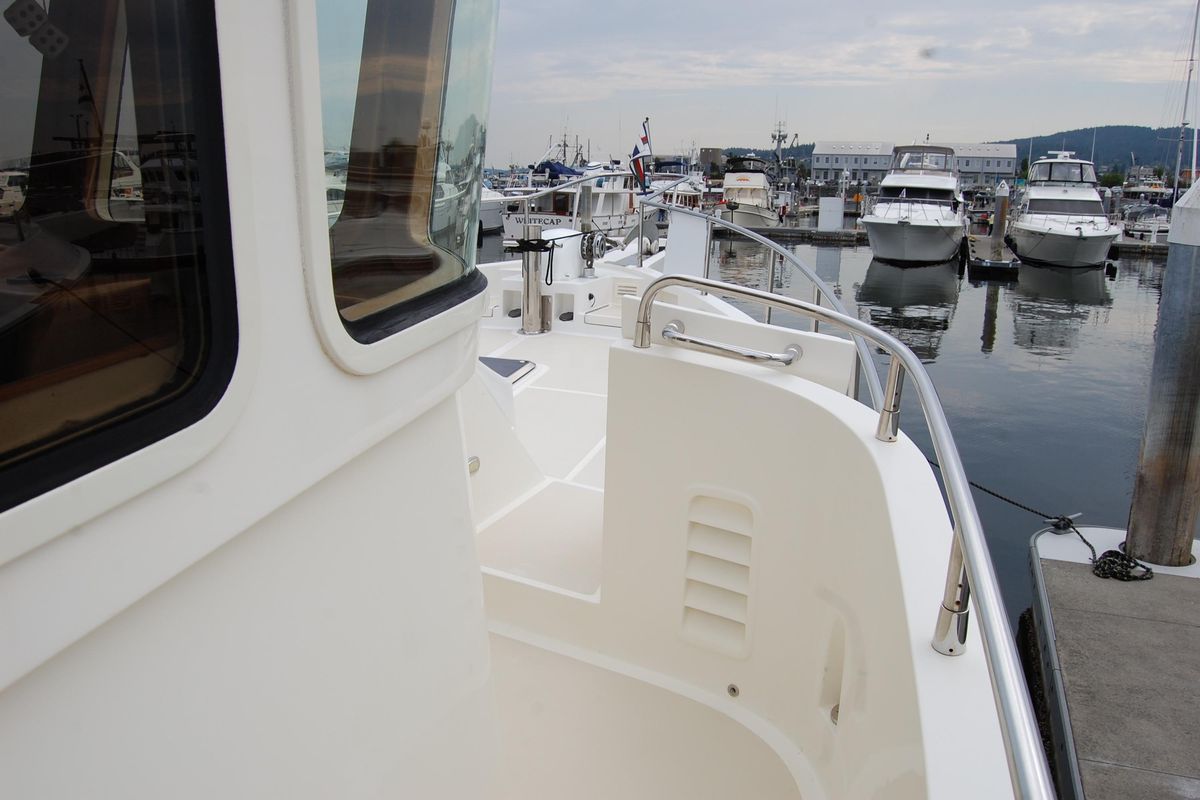 2006 Selene 57 