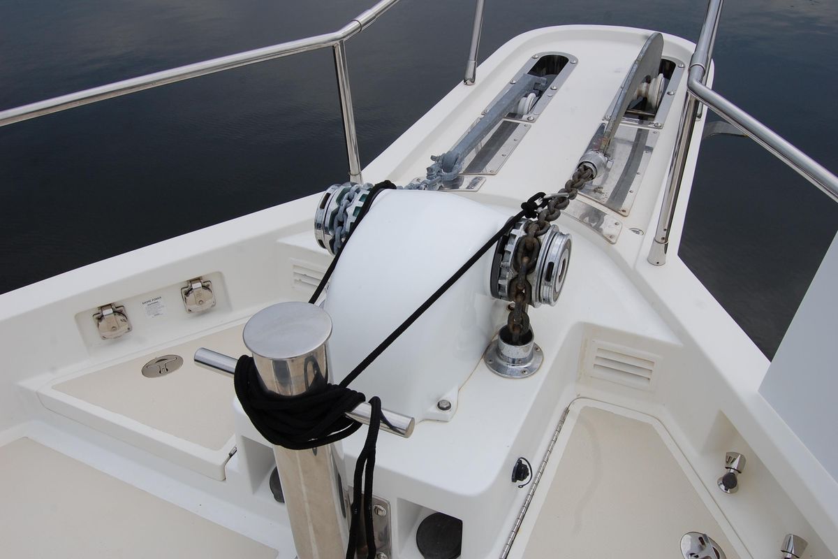 2006 Selene 57 