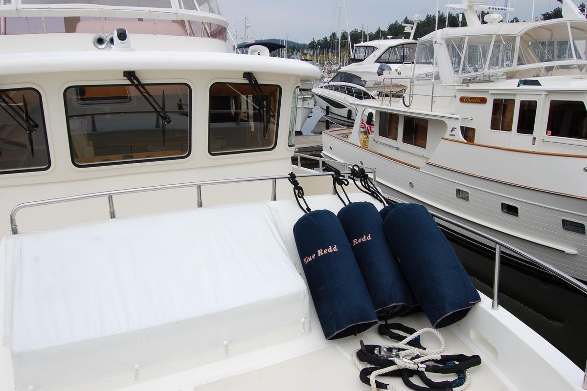2006 Selene 57 