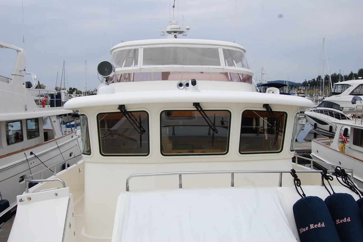 2006 Selene 57 