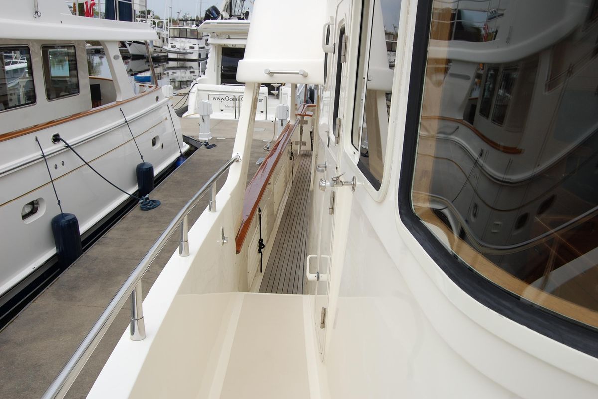 2006 Selene 57 