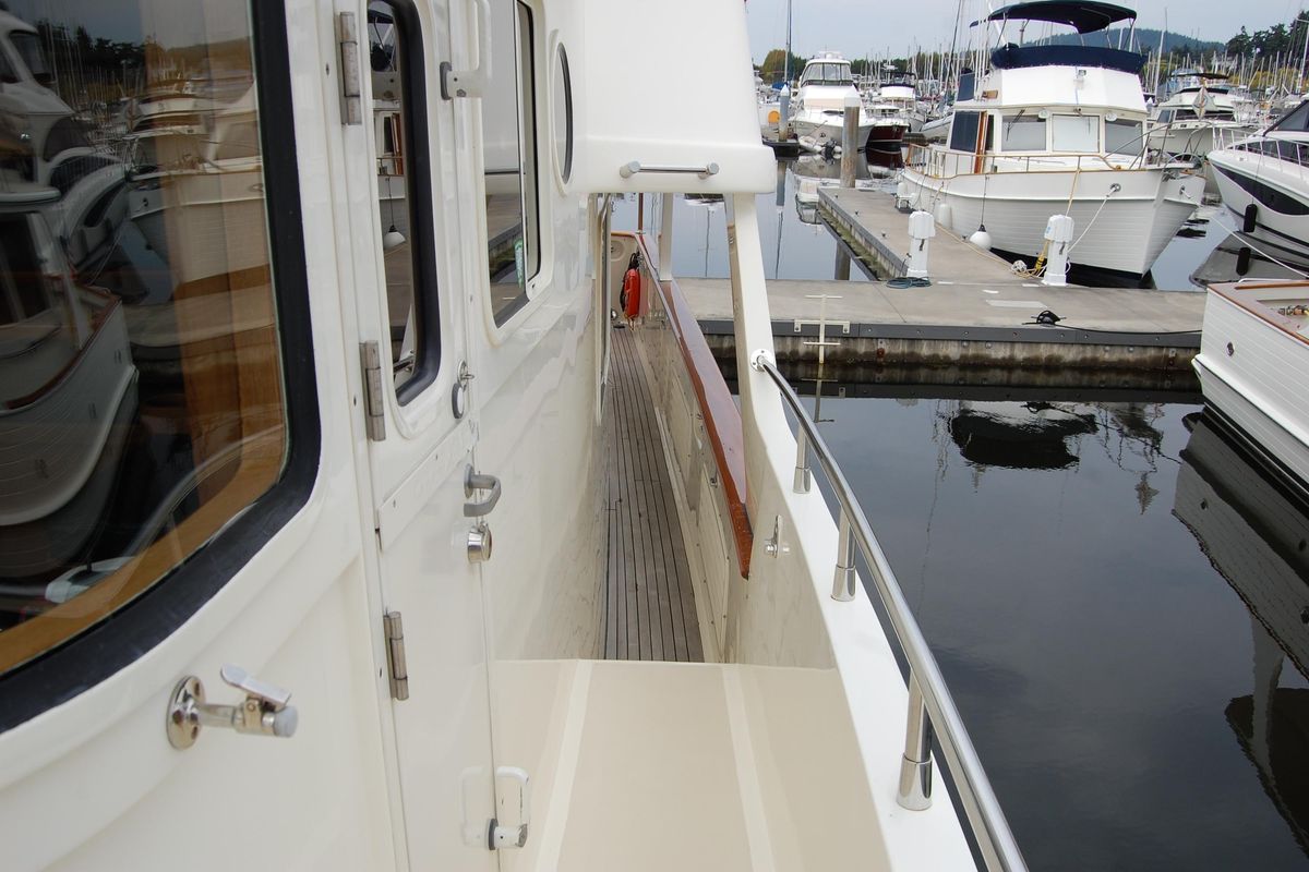 2006 Selene 57 