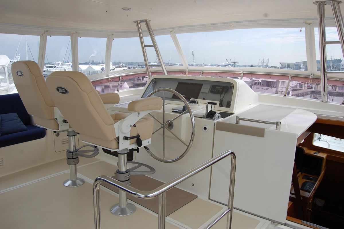2006 Selene 57 