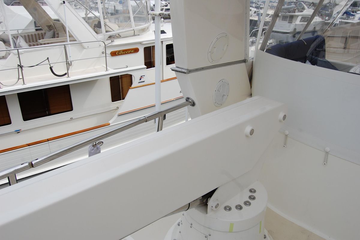 2006 Selene 57 