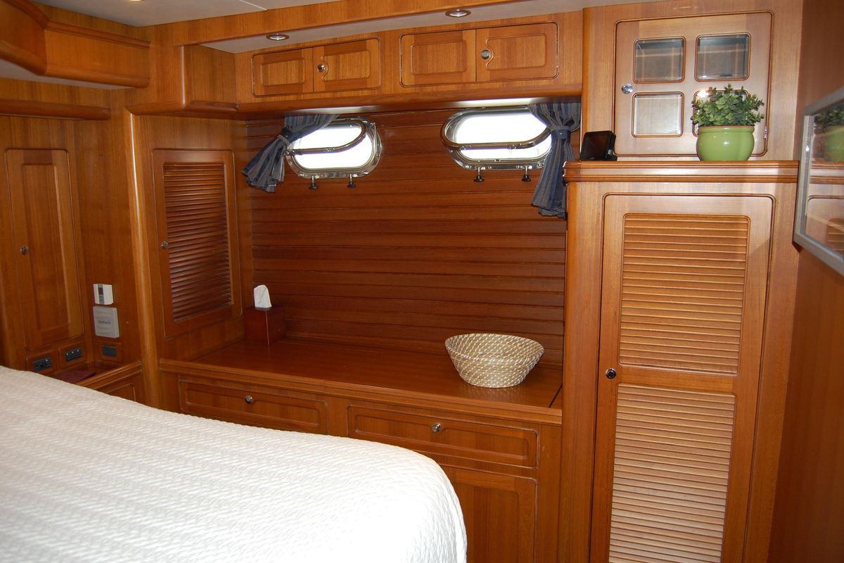 2006 Selene 57 