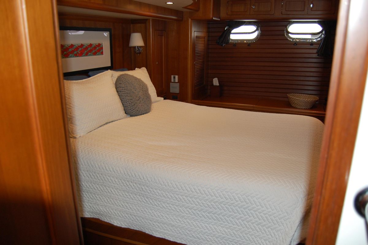 2006 Selene 57 