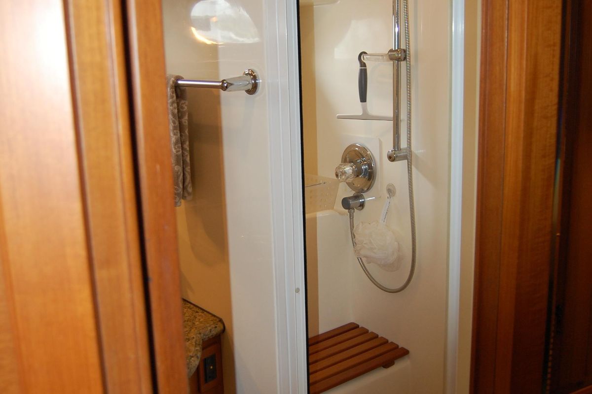 2006 Selene 57 