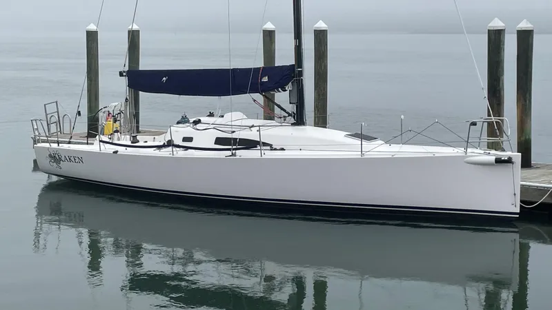 Yacht for Sale 37 J Boats Yachts Charleston, SC