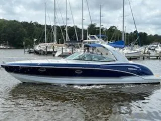 Formula 350 Sun Sport