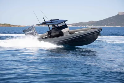 Novamarine Black Shiver 100