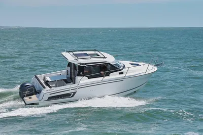 Jeanneau MERRY FISHER 795 SERIE 2