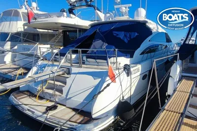 Princess V70